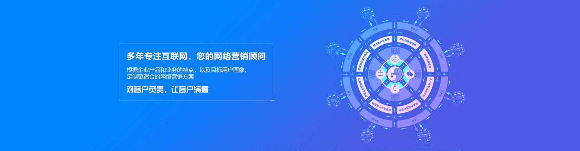 商河百度运营推广